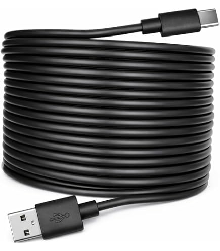 Amazon.co.jp: ロジクール ストロング USBケーブル 10m USBCBL10M 1台